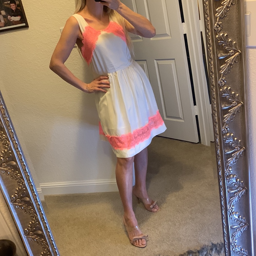 Free People dress size 6 NWOT - Picture 17 of 17